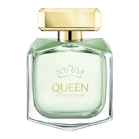 Queen Of Seduction EDT spray 80ml