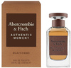 Authentic Moment Man woda toaletowa spray 100ml