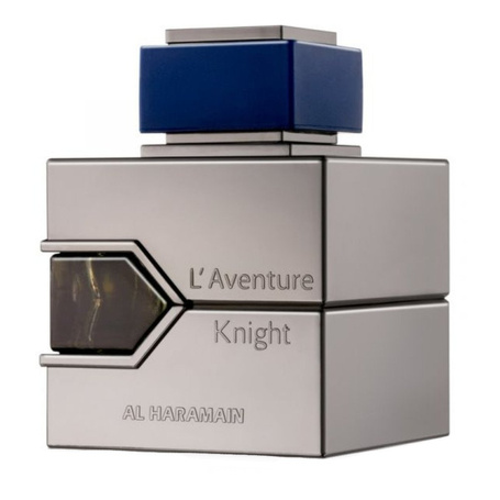 AL HARAMAIN L' AVENTURE KNIGHT MEN EDP 100ML