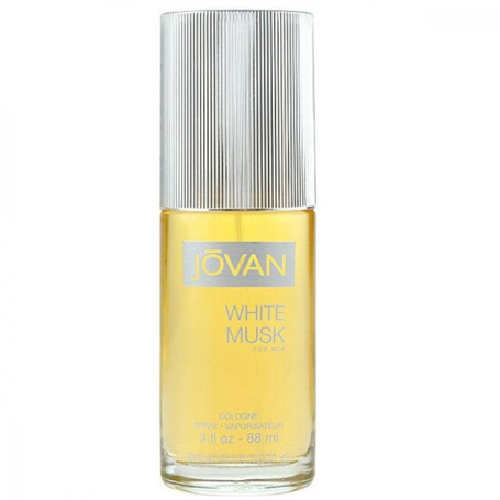 White Musk dla mężczyzn woda kolońska spray 88ml