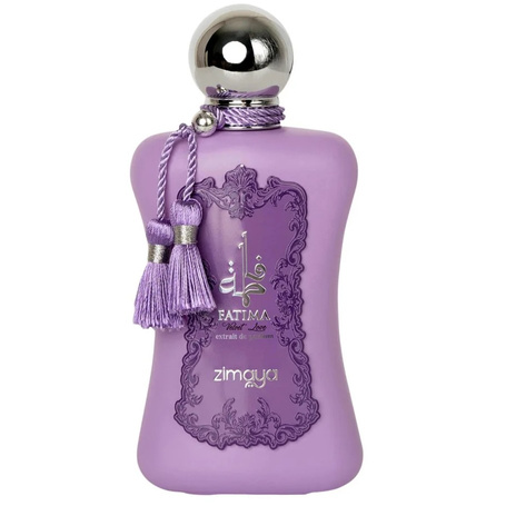 Fatima Velvet Love Woda Perfumowana Spray 100ml