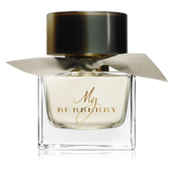 My Burberry woda toaletowa spray 50ml