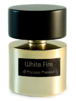 White Fire woda perfumowana spray 100ml