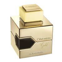 AL HARAMAIN L'AVENTURE GOLD EDP 100ML