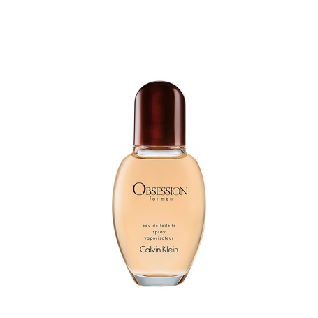 Obsession for Men woda toaletowa 30ml