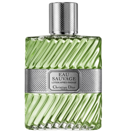 Eau Sauvage woda po goleniu 100ml