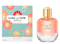 Girl Of Now Forever woda perfumowana spray 90ml