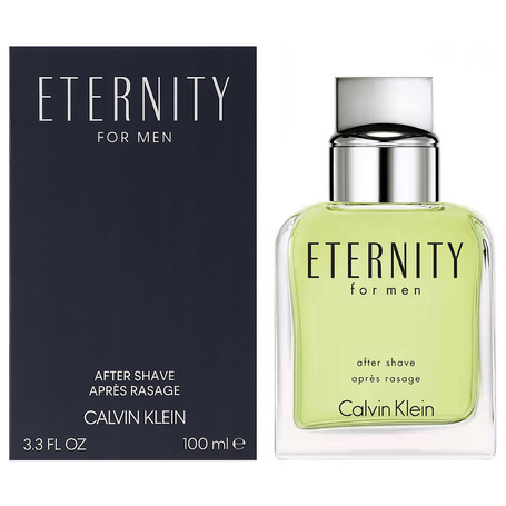 Eternity for Men woda po goleniu 100ml