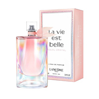 La Vie Est Belle Soleil Cristal woda perfumowana spray 50ml