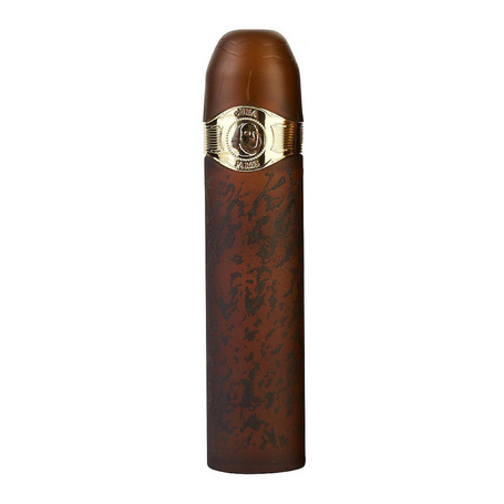 Cuba Magnum Gold woda toaletowa spray 130ml