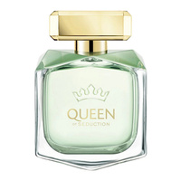 Queen Of Seduction EDT spray 80ml