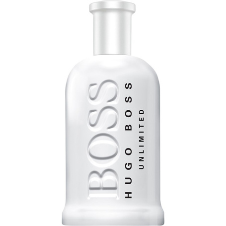 BOSS Bottled Unlimited woda toaletowa spray 200ml