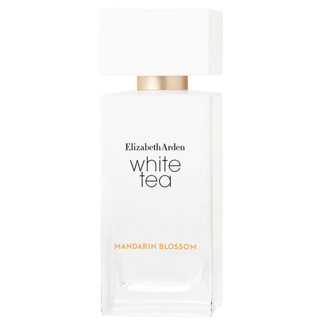 White Tea Mandarin Blossom woda toaletowa spray 50ml