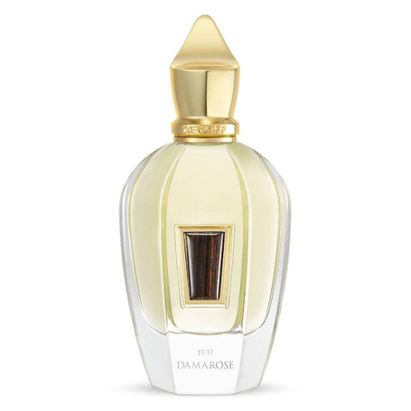 17/17 Damarose woda perfumowana 100ml