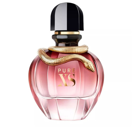 Pure XS For Her woda perfumowana 80ml