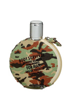 Body Survival For Man woda toaletowa spray 100ml