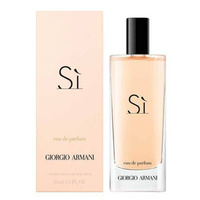 Si woda perfumowana spray 15ml