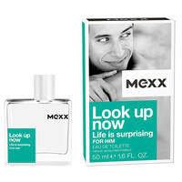 Look Up Now For Him woda toaletowa spray 50ml