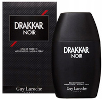 Drakkar Noir woda toaletowa spray 200ml