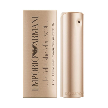 Emporio Armani She woda perfumowana 50ml