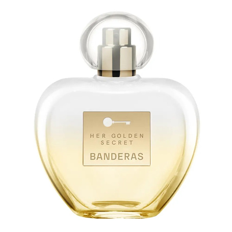 Her Golden Secret EDT spray 80ml	