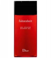 Fahrenheit żel pod prysznic 200ml
