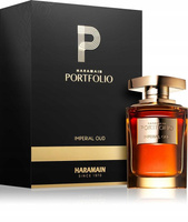 AL HARAMAIN PORTFOLIO IMPERIAL OUD EDP 75ML