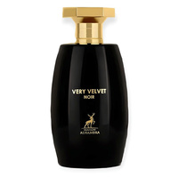 Very Velvet Noir woda perfumowana spray 100ml