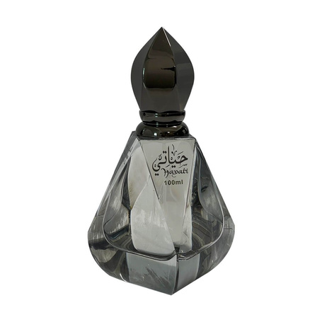 AL HARAMAIN HAYATI EDP 100ML