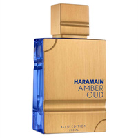 AL HARAMAIN AMBER OUD BLUE EDP 200ML