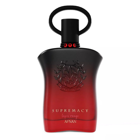 AFNAN SUPREMACY TAPIS ROUGE EKSTRAKT PERFUM 100ML