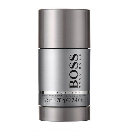 BOSS Bottled dezodorant sztyft 75ml