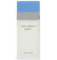 Light Blue Women woda toaletowa spray 50ml