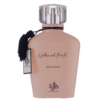 AL WATANIAH WATANIAH PINK EDP 100ML