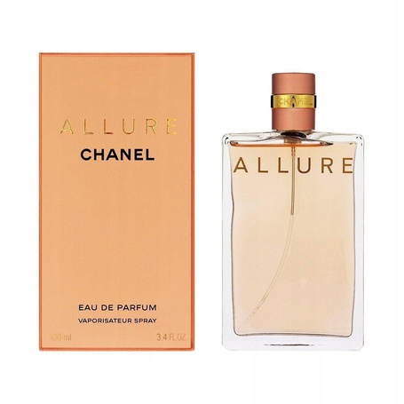 Chanel Allure woda perfumowana 100ml