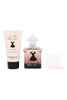 Guerlain La Petite Robe Noire woda perfumowana 50ml + balsam do ciała 75ml