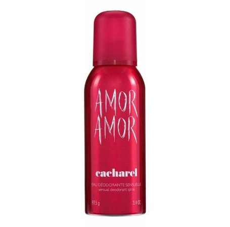 Amor Amor dezodorant spray 150ml