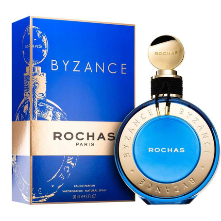 Byzance woda perfumowana spray 90ml