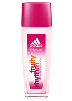 Fruity Rhythm dezodorant z atomizerem dla kobiet 75ml
