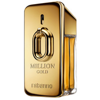 Million Gold woda perfumowana Intense spray 50ml