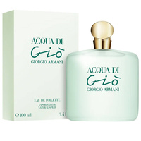 Acqua di Gio Pour Femme woda toaletowa 100ml