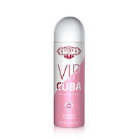 Cuba VIP For Women dezodorant spray 200ml
