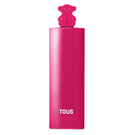 More More Pink woda toaletowa spray 90ml