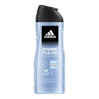 Dynamic Pulse żel pod prysznic męski 400ml