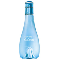 Cool Water Woman Oceanic Edition woda toaletowa spray 100ml