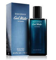 Cool Water Intense For Him woda perfumowana spray 75ml
