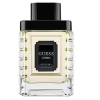 Uomo woda po goleniu 100ml