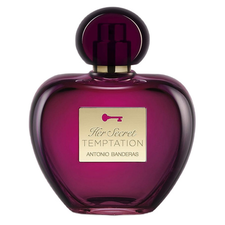 Her Secret Temptation woda toaletowa spray 50ml