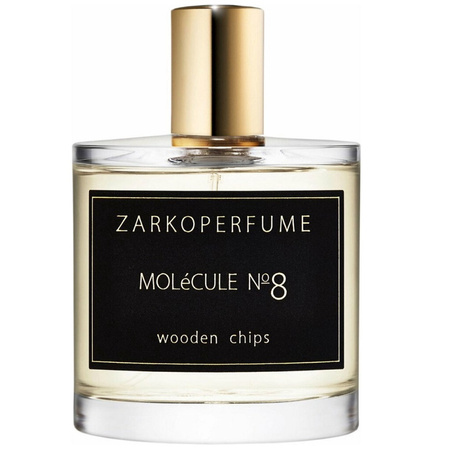 Molecule No. 8 woda perfumowana spray 100ml