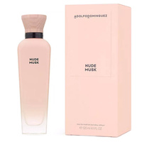 Nude Musk woda perfumowana spray 120ml
